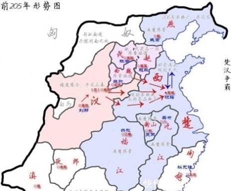 郡王|亲王、郡王、藩王到底有啥区别,为啥清代就没有藩王了呢