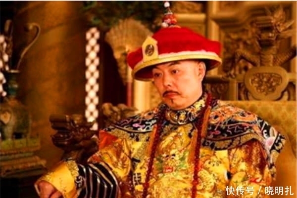 皇宫|溥仪年幼时在皇宫里玩耍,偶然发现雍正的密诏,九子争嫡真相大白