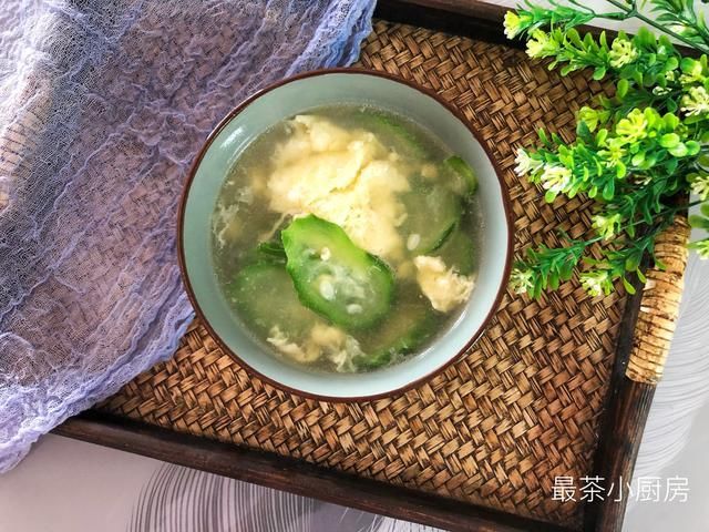 宁愿不吃肉也要多喝这汤，春天这汤最养人，每天一碗，补钙猛长