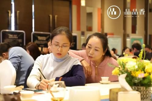 林振传|品品香?敬岁月，一杯40年老白茶的不惑之旅