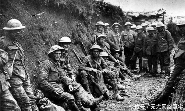 神奇|一弹丸小国,因为发现一个神奇之地,富得流油,终成世界霸主