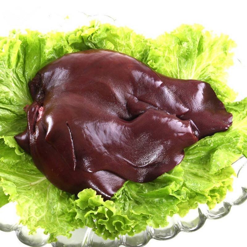 猪肝|宝宝缺锌吃什么食物好