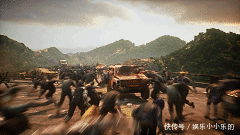 无缝|细数无缝地图游戏的那些骚操作，不知道你都听过哪几个