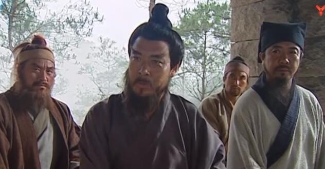 宋万$梁山泊第一任寨主王伦,死在林冲刀下,到底冤不冤!