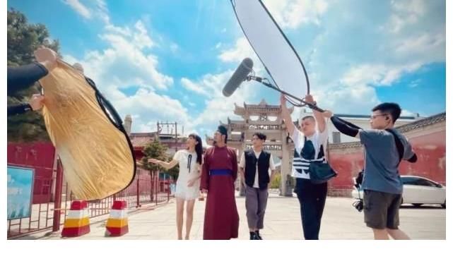 《韓愈來了》圓滿收官：讓創(chuàng)新成為亮色真不簡單