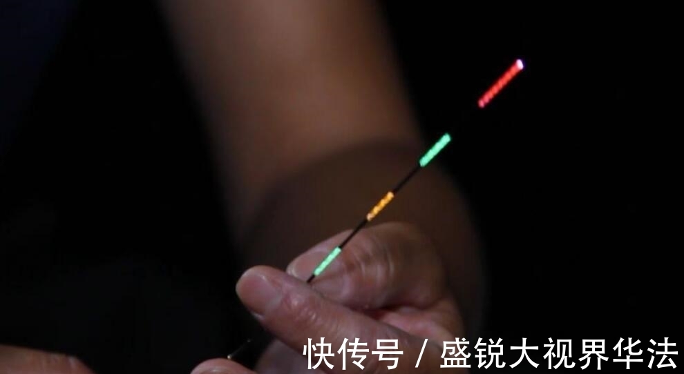 枪支弹药|野钓时出现跑漂现象如何应对