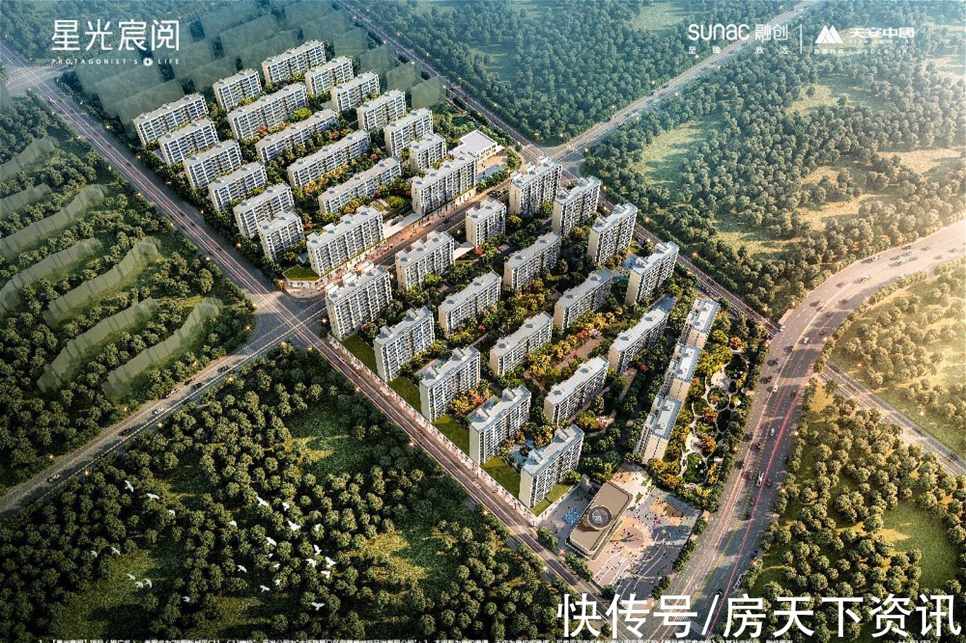 新动态|请查收从大连旅顺口热门楼盘现场传来多张谍照（组图）