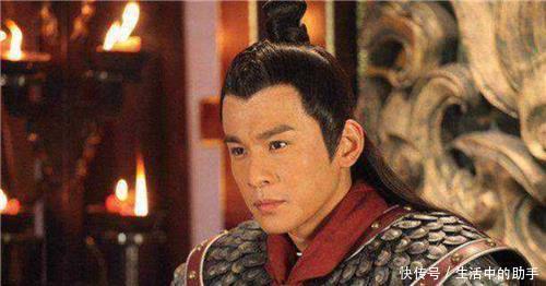 称赞|唐朝一名将,想杀了李世民报仇,李世民如何对待他,做法让人称赞