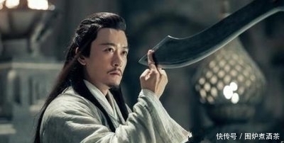 杨过死后留下3套功法,成就了三个人,个个都是顶尖高手