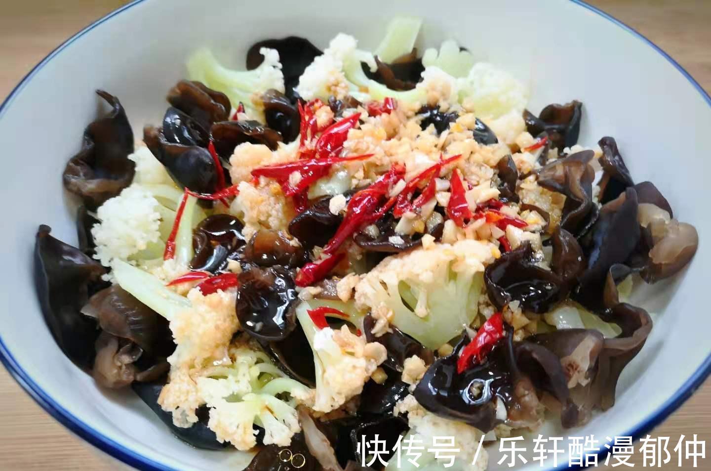 减肥|夏天这菜要多吃,清肠还刮油,简单一拌就能吃,低脂爽口助减肥!