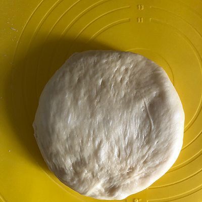 柔软香甜蜂蜜吐司面包