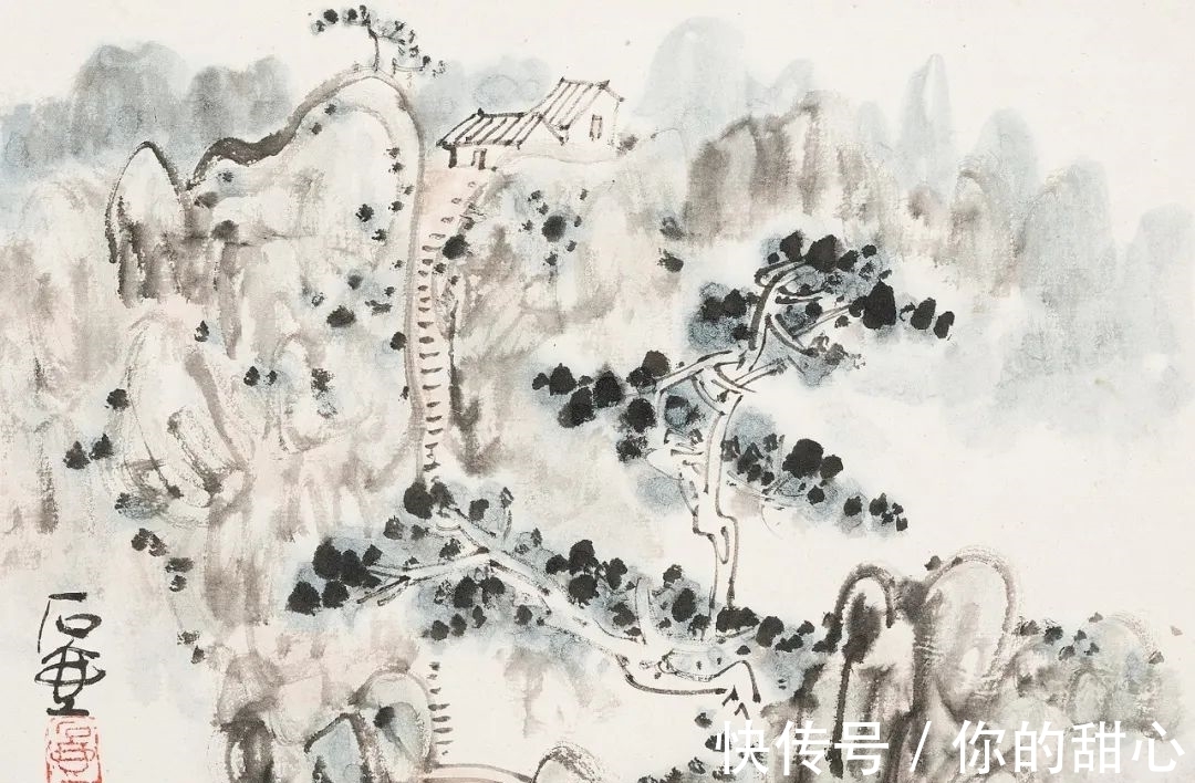 cm@北京华艺国际秋拍|溯古开新 于斯为盛:中国近现代书画精赏