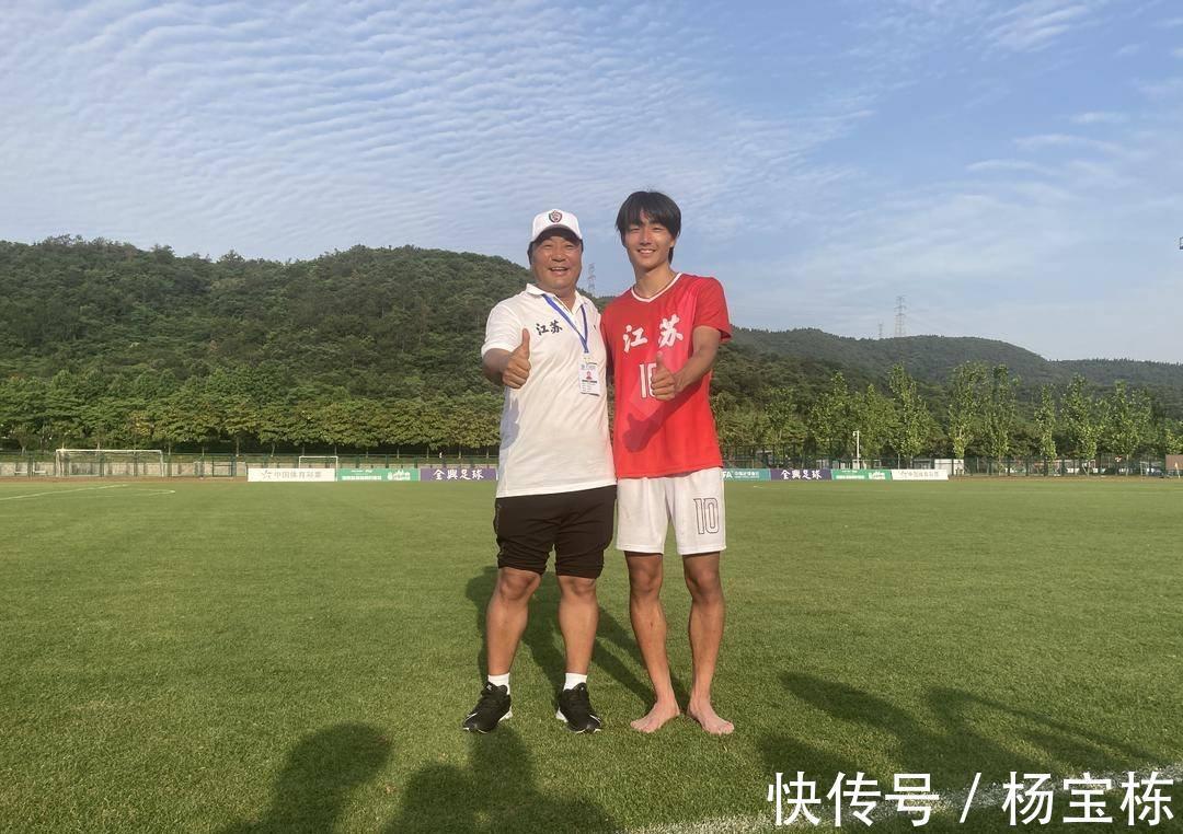 欧洲联赛|国足的希望?19岁小将在德国联赛进球,帮助球队7-0狂胜对手