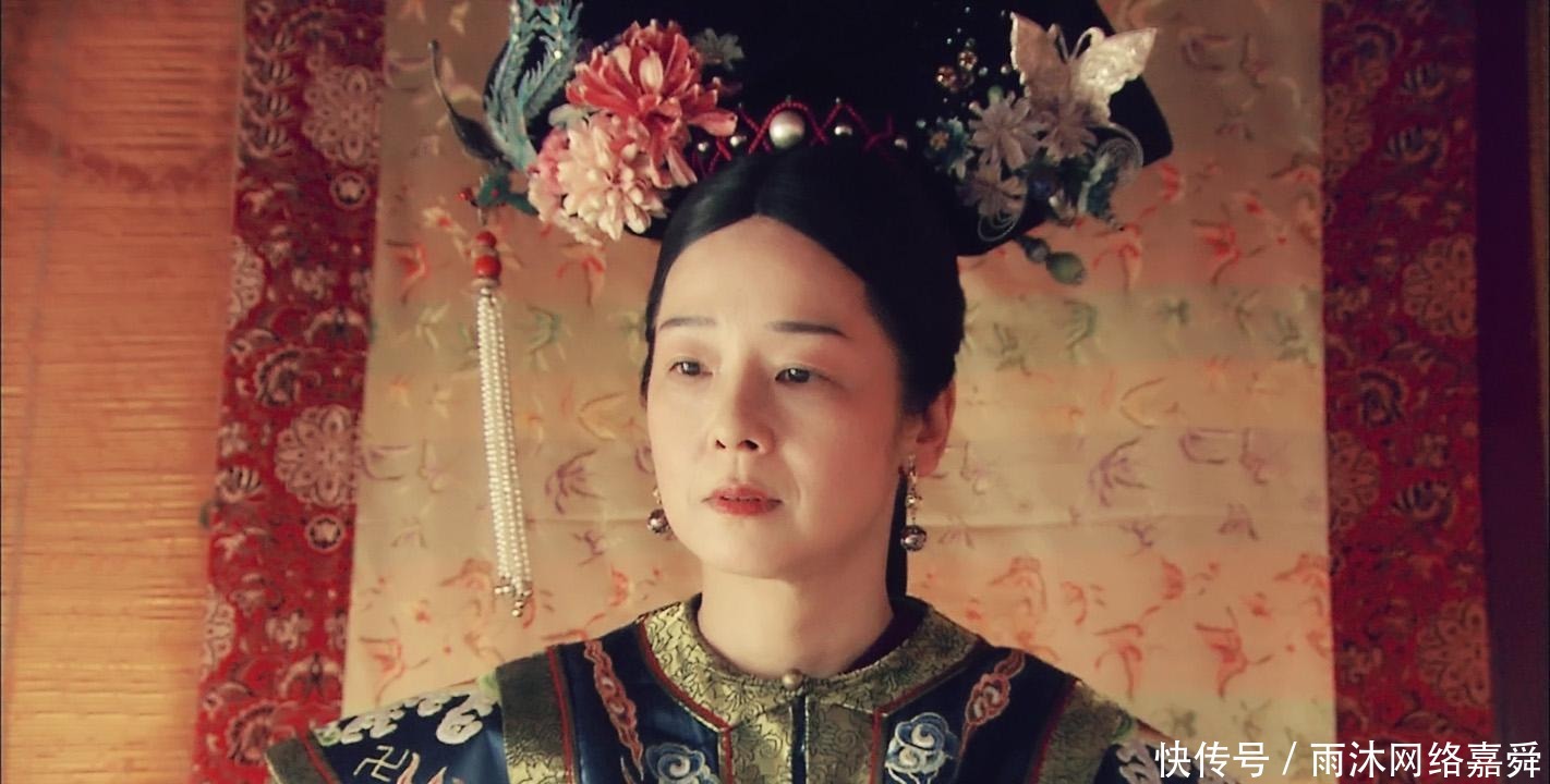 慈禧太后|慈禧不愿回忆起的经历,幸亏有随行宫女 ,不然一世英名就毁了