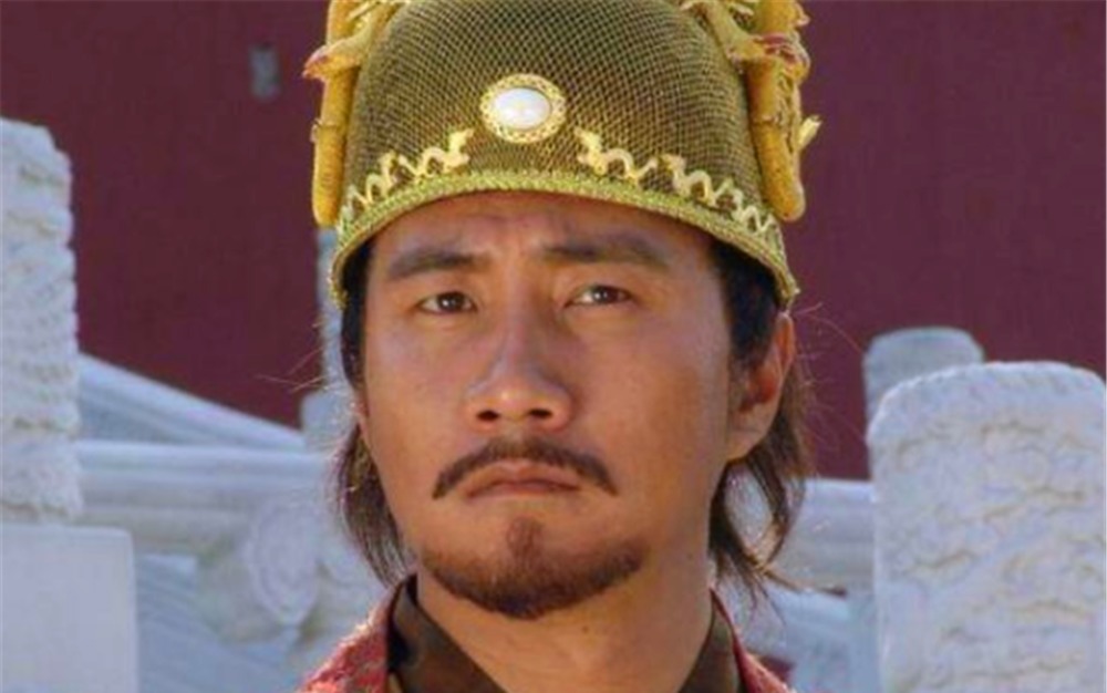 朱元璋|朱元璋出街暗访,要饭回来后,为啥要连杀五位大臣?