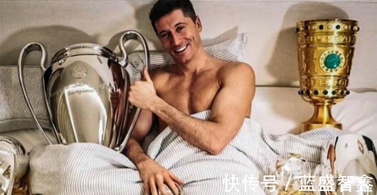 金球獎(jiǎng)|歐球扒一扒梅西奪得金球獎(jiǎng)！多家媒體不滿，他們認(rèn)為萊萬更合適！