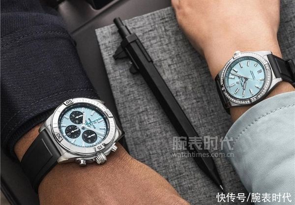 m买得起的“铂金”冰蓝盘，终于出现了