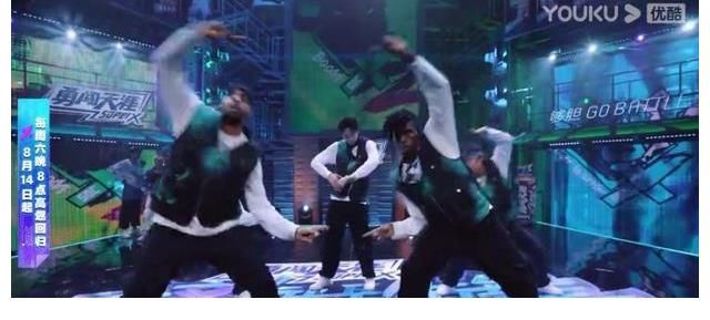 這就是街舞|王一博戰(zhàn)隊三連敗，現(xiàn)場分析問題，比賽前就早有預(yù)兆？