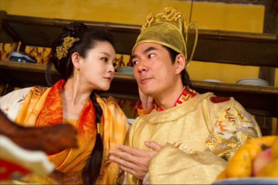 朱厚照|历史上被低估的皇帝，一辈子都在不务正业，认真起来厉害的可怕