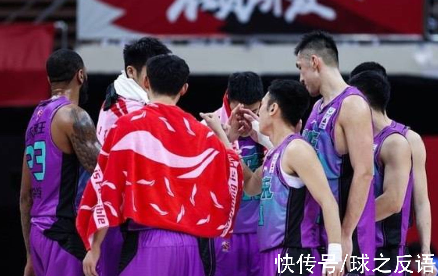 CBCBA再出丑闻，山东公开信点名篮协+官方，姚明若不帮周琦就别双标