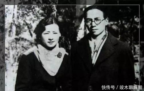 大师$林徽因真的是女神?看看民国大师们的评价,改写你的三观