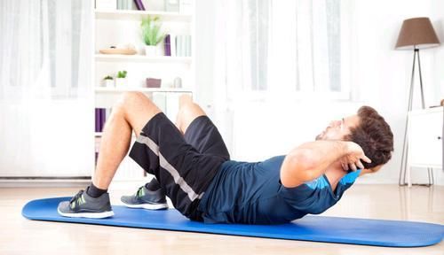 男性开始变老的时候，身体2个地方会“增大”，2个地方会“缩小”