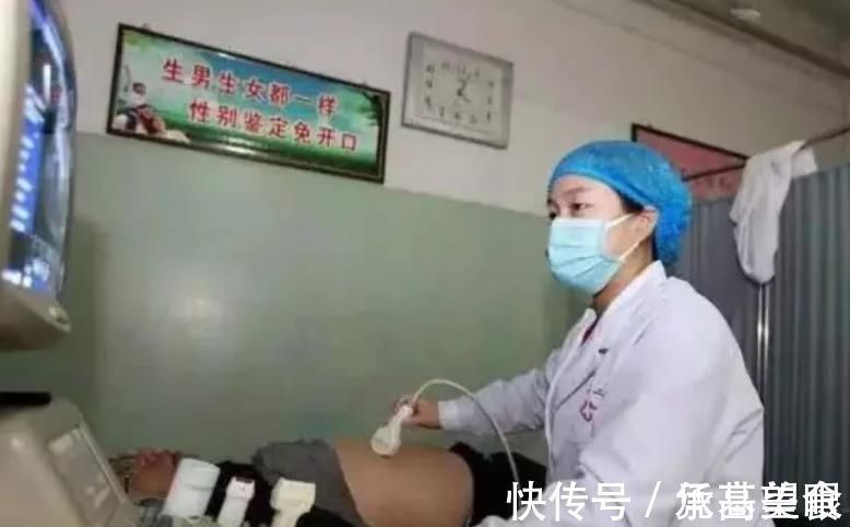 透明胶体|做B超时医生涂的“透明胶体”到底是啥?说出来你可能不信,别惊讶