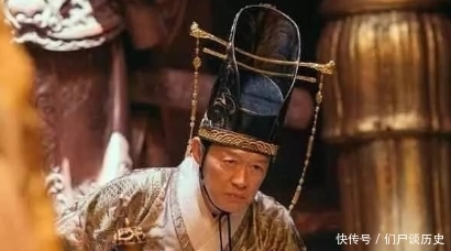 后悔|崇祯帝自尽前为何后悔杀了魏忠贤？原因其实不难理解