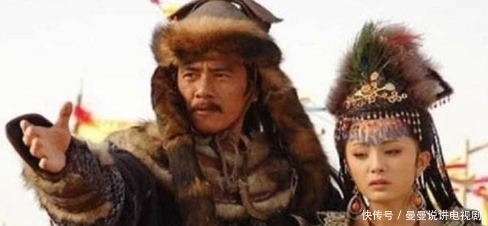  一介|汉初宰相陈平：如何审时度势从一介布衣走上人生巅峰的