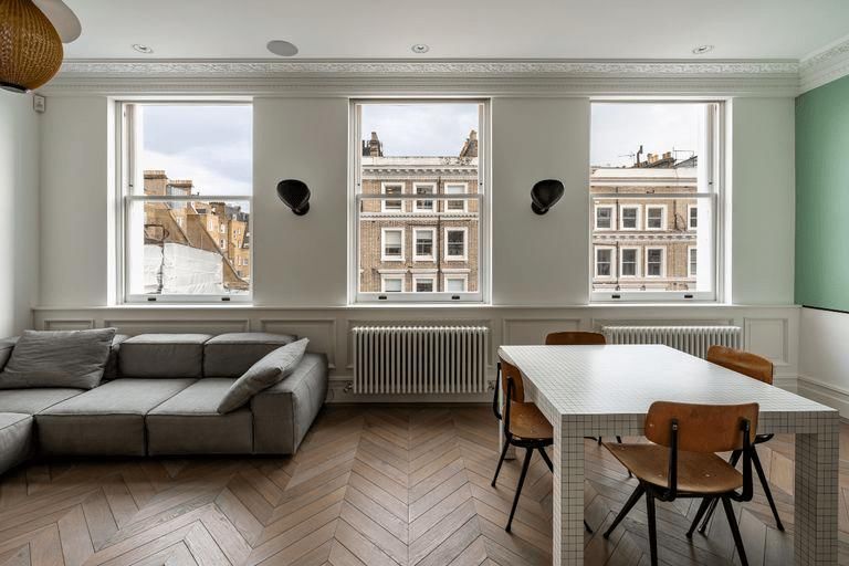  风格|全球著名艺术收藏家的家,风格独特