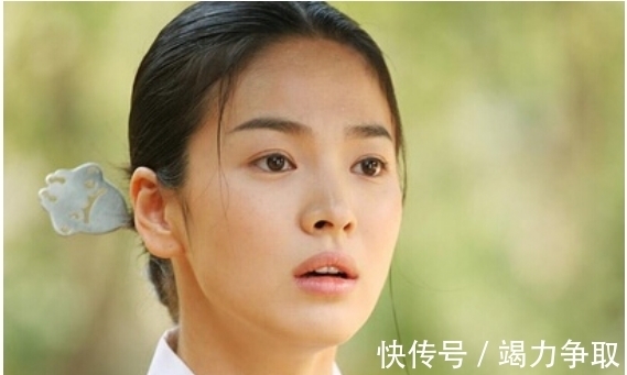 皱纹|这3种类型的女人,天生就特别好看!即使奔四奔五了,也不显年龄