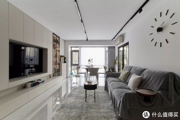 洗碗机|论改格局、抠面积、搞收纳,这些家一个比一个绝!