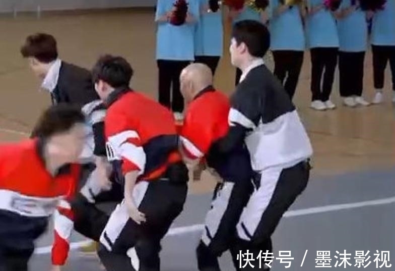 上线13天热度第一，话题量7.1亿，这部综艺凭什么拿到流量密码？