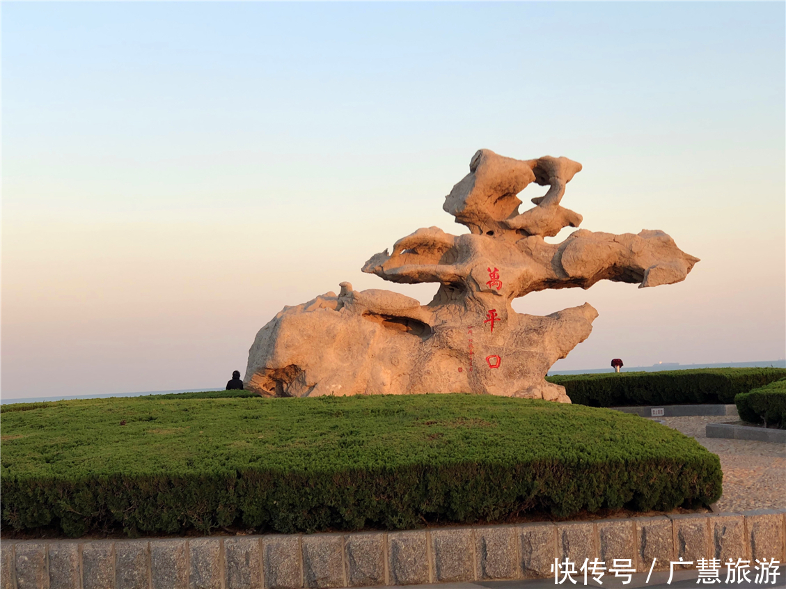 日照三个免费海水浴场的正确开启方式,这份周密的攻略看了有用