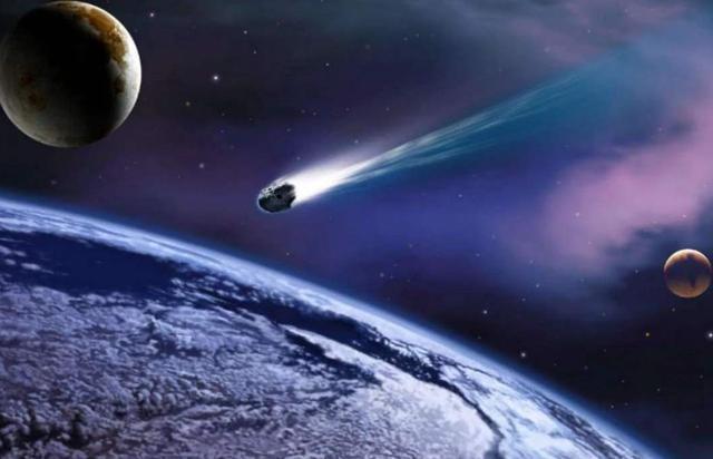 收到 美国上空出现火球,15个州收到大约700份报告,它到底是什么