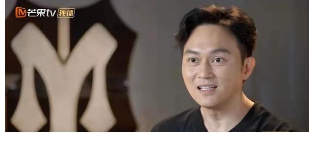 言承旭|《披哥》个人喜爱度关键在知名度，逆袭靠实力，综艺感也能加分