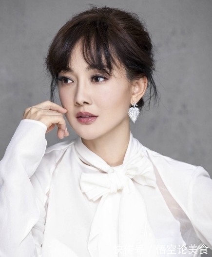 娱圈隐藏的运动员:牛莉曾夺双冠,鲁智深