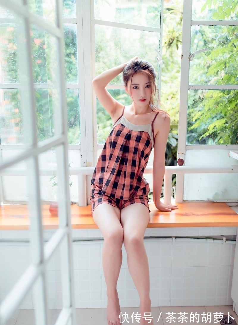 气质美女|长发气质美女写真