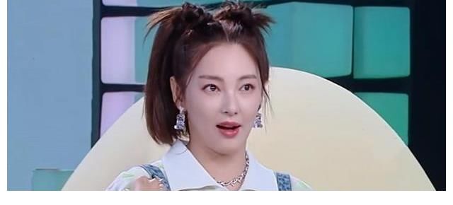 快本|張雨綺《快本》即將到期，又一女星被曝常駐，綜藝成“洗白”利器