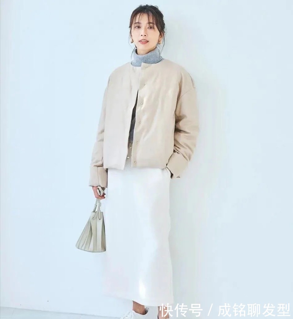 长裤 颜值再高身材再好,也别犯这三个“穿衣错误”,拉低档次影响气质