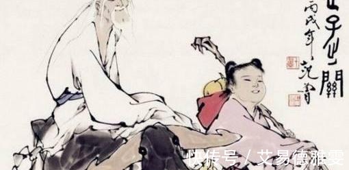 成语!《道德经》5大成语,洞见《道德经》真智慧,领悟后受用不尽!