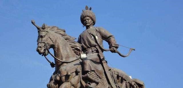 西辽|耶律大石建立西辽后和金国是怎样一种关系