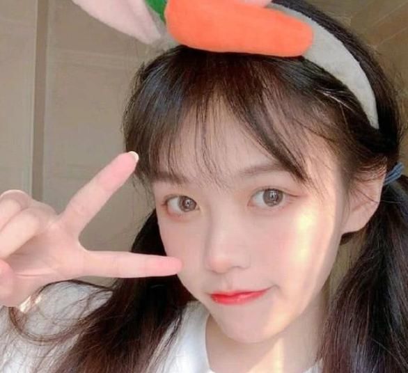 女孩子公认最美的“3种脸型”,“国字脸”未上榜,小仙女有没有中招