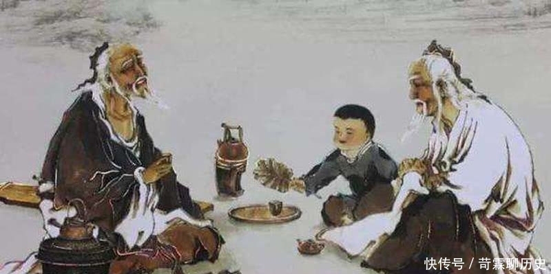 劝诫|老祖宗的劝诫:人到60,这两个“场合”容易招来祸患,最好别去