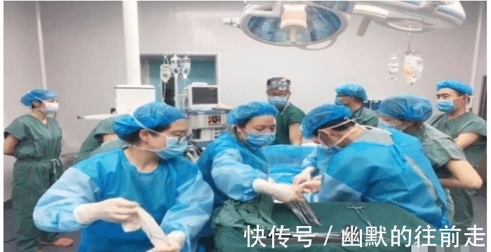 产妇|产妇刚生完宝宝,忽然一句“想上厕所”,医生大喊:准备手术