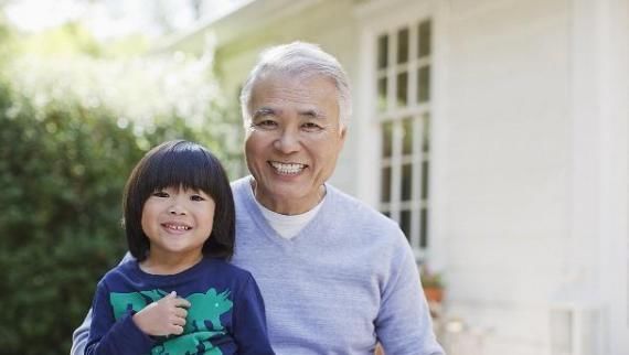 口腔|嘴巴出现此4个特征的人,更易长寿,不妨看看你有吗!