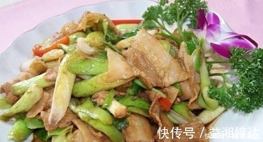 五花肉|非常开胃的几道家常菜,几分钟就能上桌,还特下饭,百吃不腻