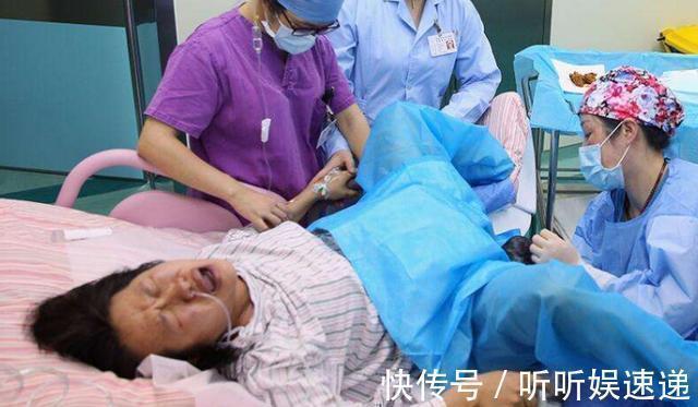 活跃期|分娩“开十指”到底是多大一张图就懂,这些顺产知识请提前了解