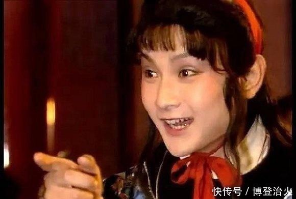 路人甲$她是红楼梦中最美的女子,艳压宝钗黛玉,为什么却成了路人甲