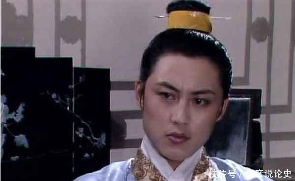 亲哥哥|贾琏明明没有亲哥哥,为什么被称为“二爷”?